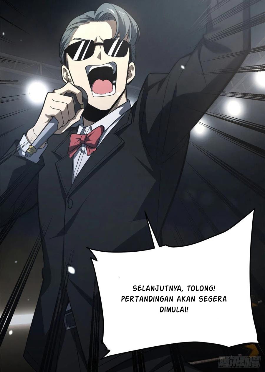 Global Gao Wu - Chapter 59 49