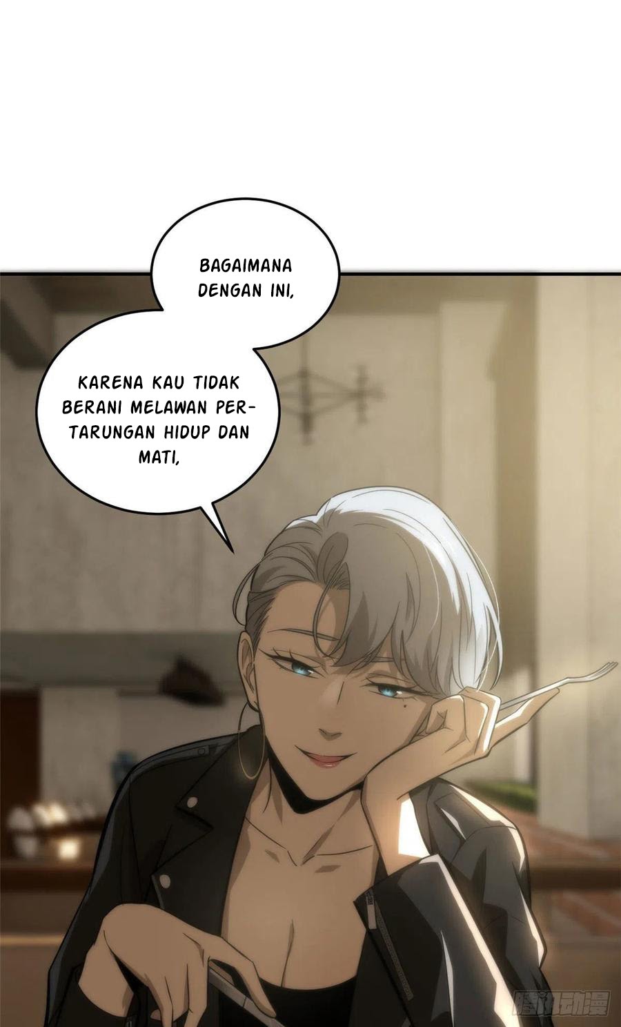 Global Gao Wu - Chapter 59 37