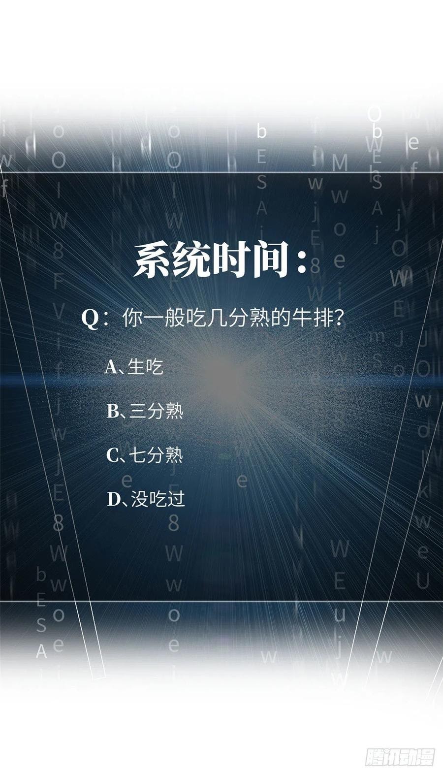 Global Gao Wu - Chapter 59 51