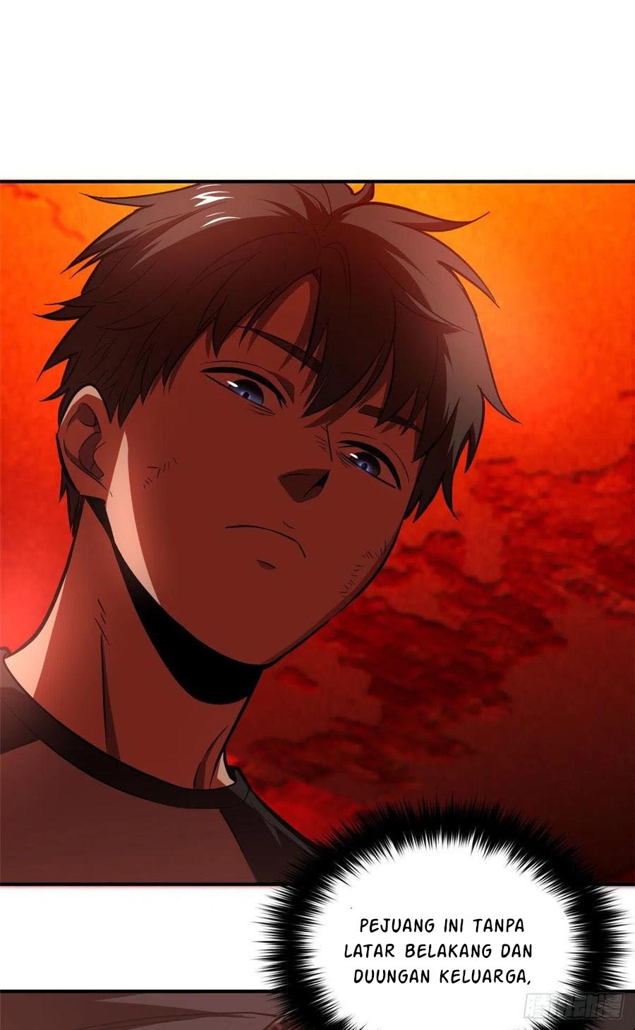 Global Gao Wu - Chapter 59 15