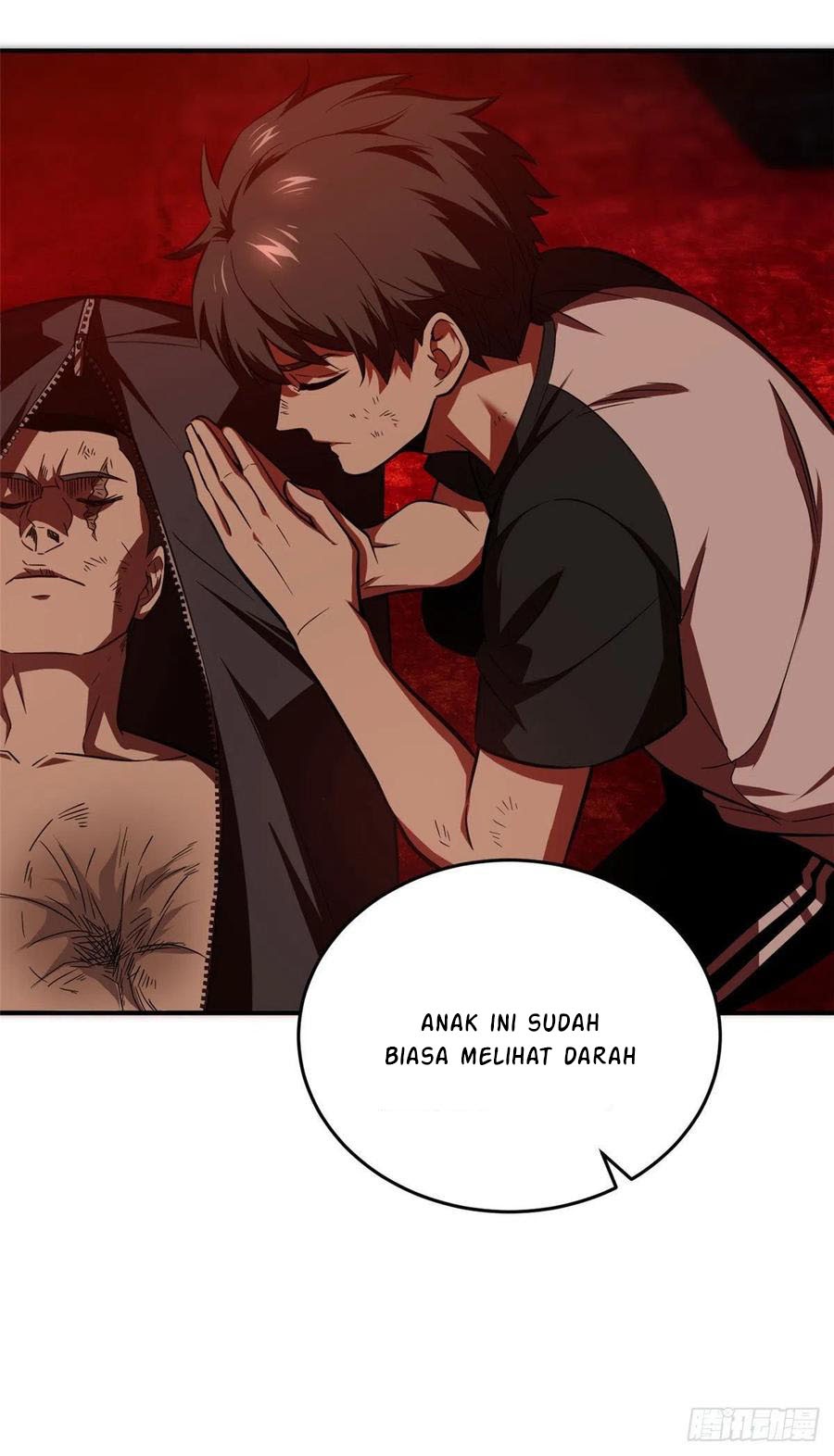 Global Gao Wu - Chapter 59 14
