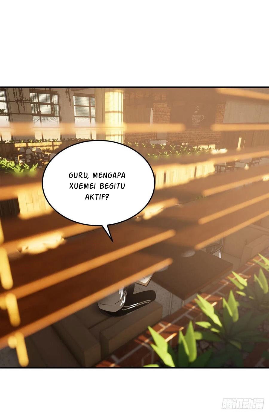 Global Gao Wu - Chapter 59 31