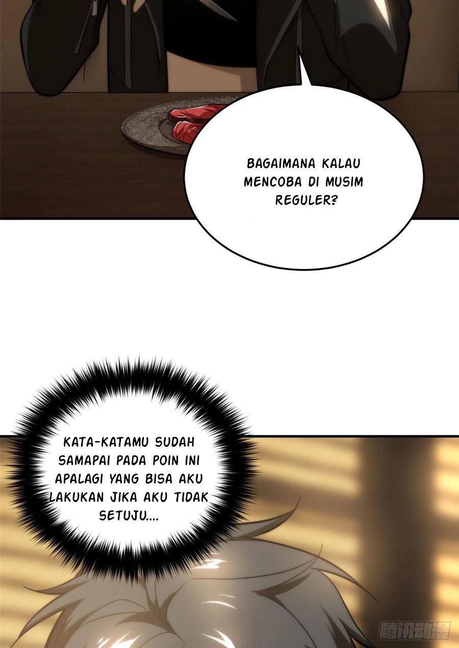 Global Gao Wu - Chapter 59 38