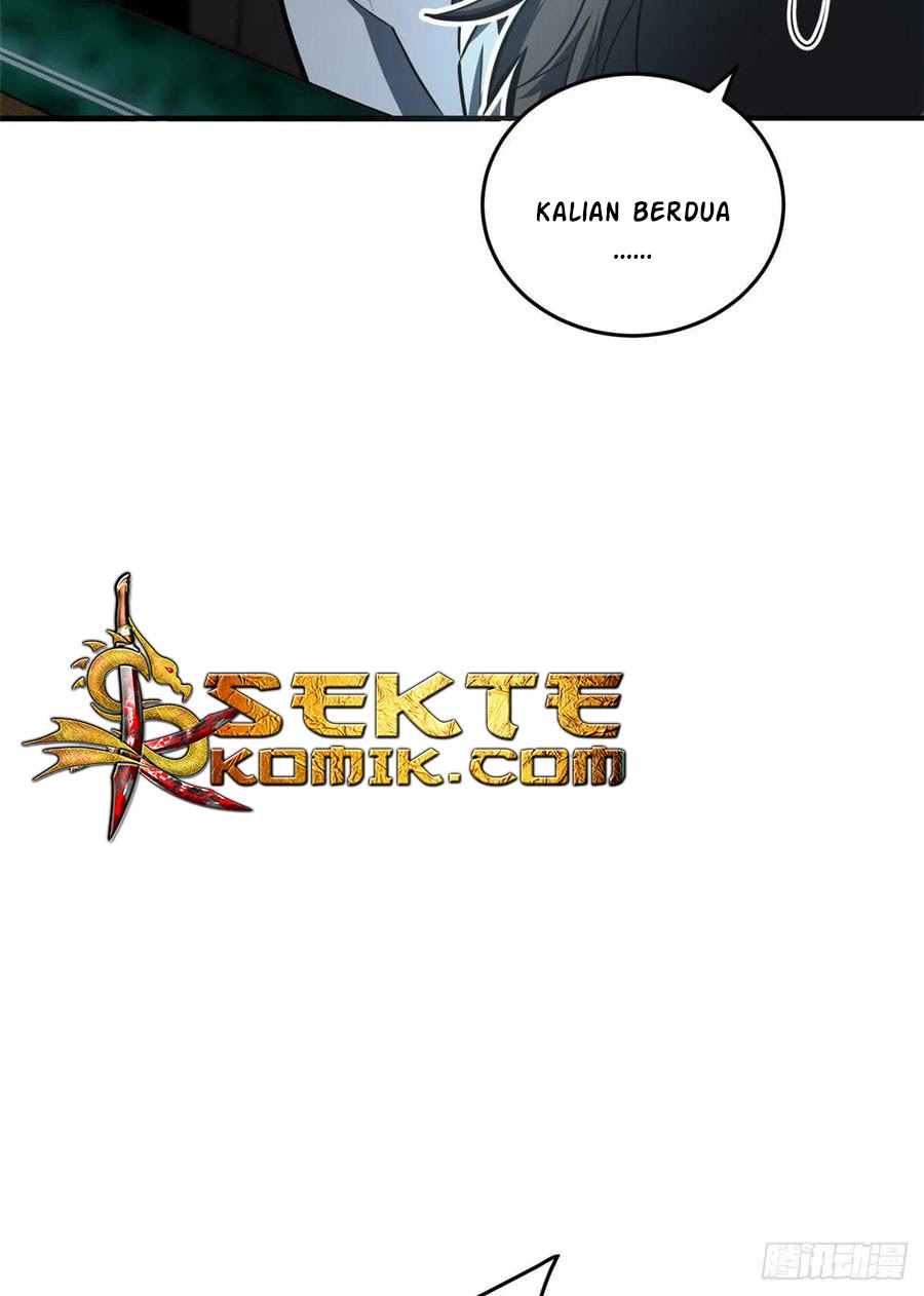 Global Gao Wu - Chapter 59 47