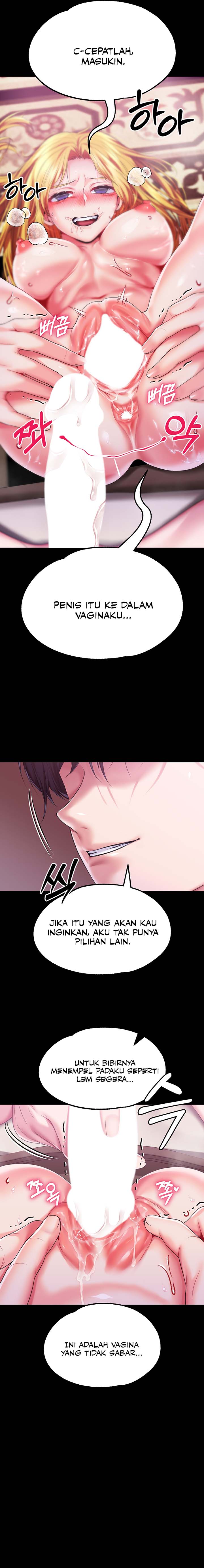 Breaking A Romantic Fantasy Villain - Chapter 80 6
