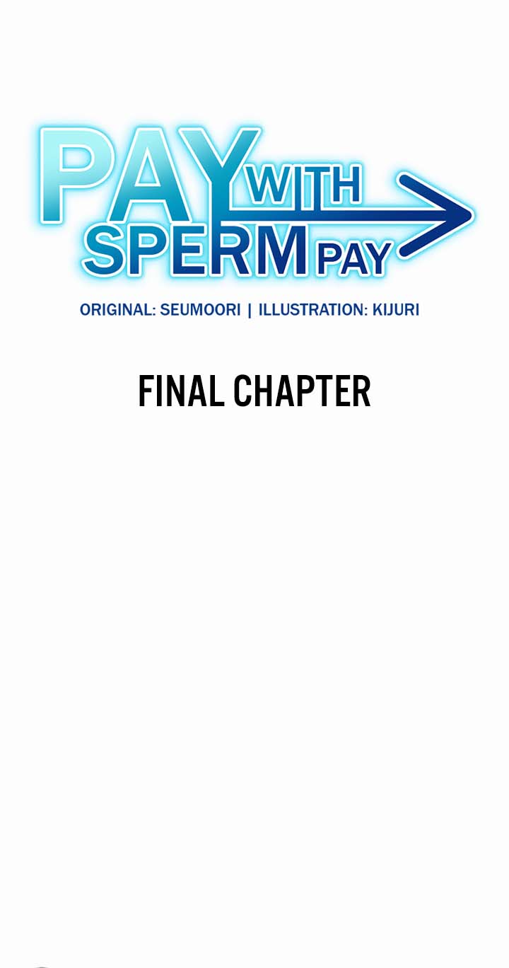 Pay With Sperm Pay - Chapter 85 1