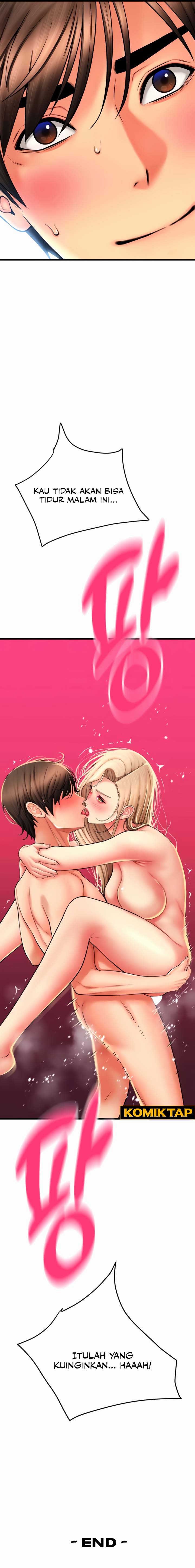 Pay With Sperm Pay - Chapter 85 12