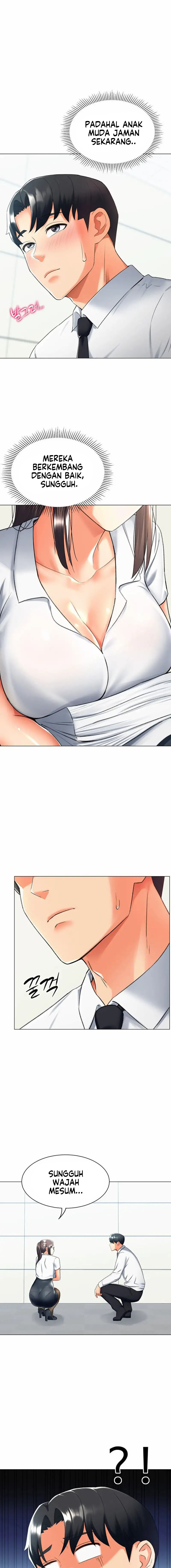 Love Gacha - Chapter 13 10