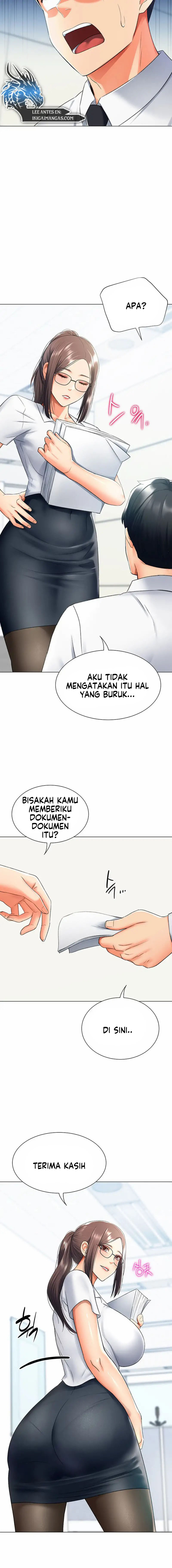 Love Gacha - Chapter 13 11