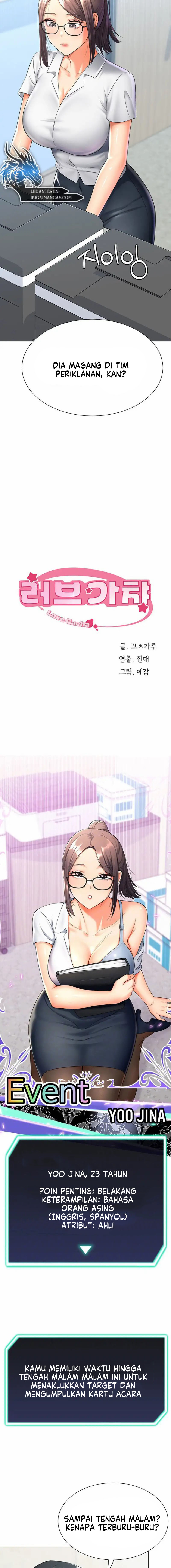 Love Gacha - Chapter 13 4