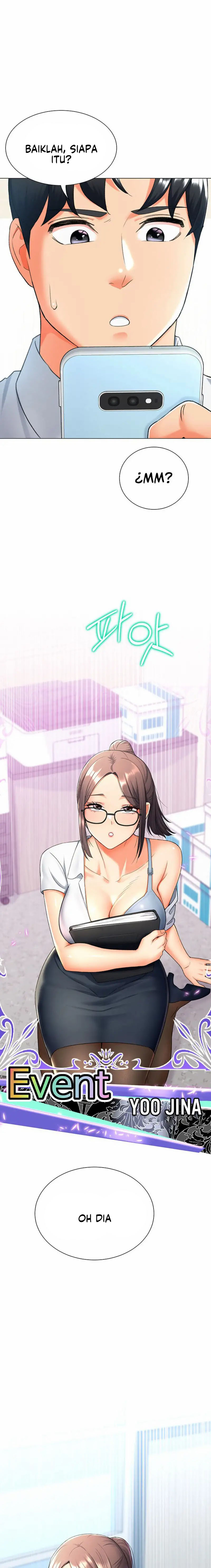 Love Gacha - Chapter 13 3