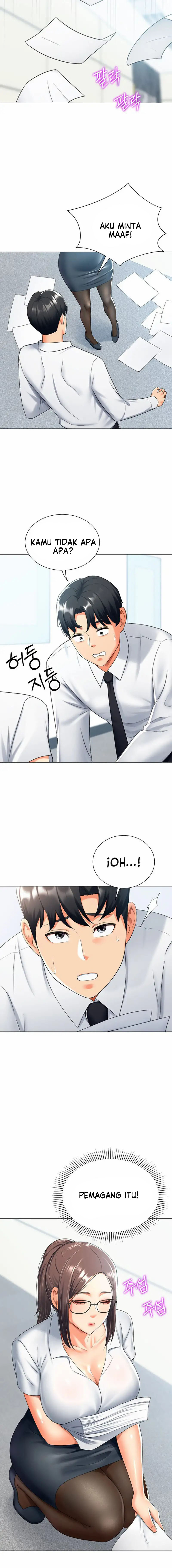 Love Gacha - Chapter 13 8