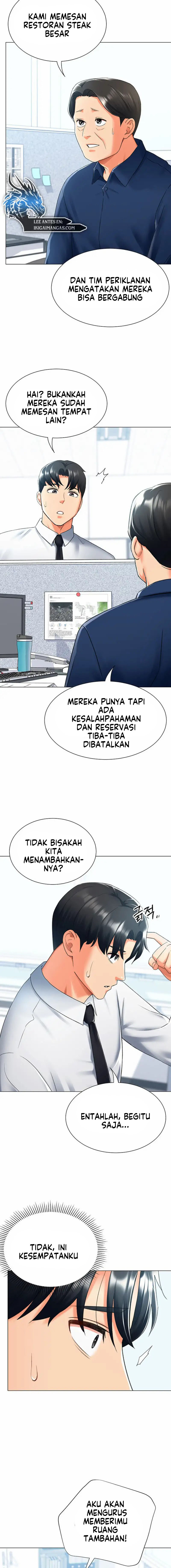 Love Gacha - Chapter 13 14