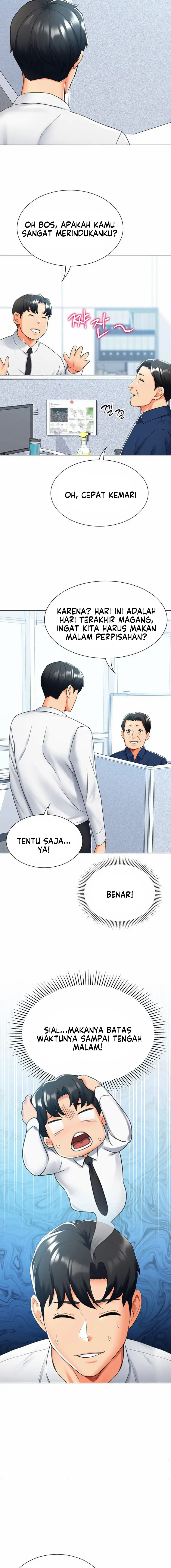 Love Gacha - Chapter 13 13