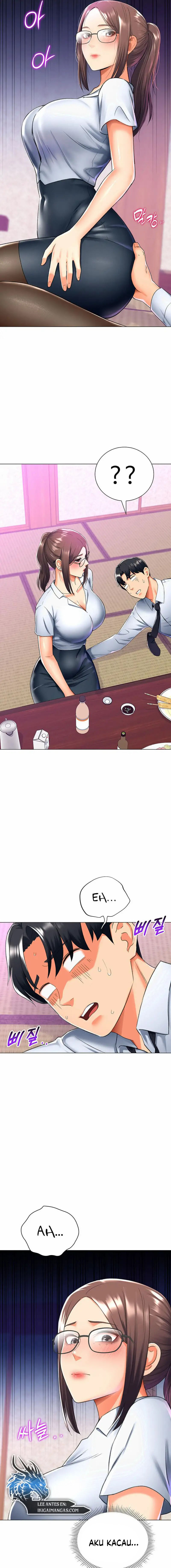Love Gacha - Chapter 13 18
