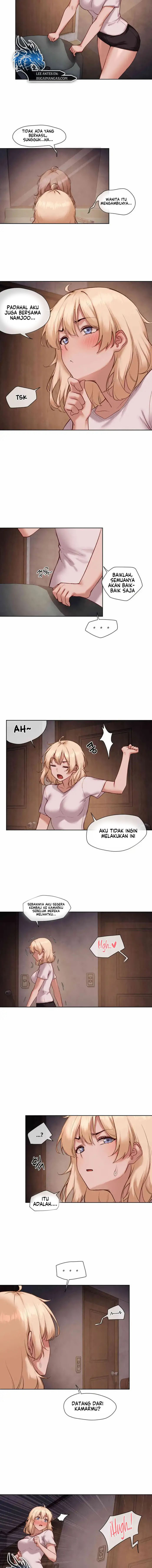 Gacha Girl Next Door - Chapter 25 4