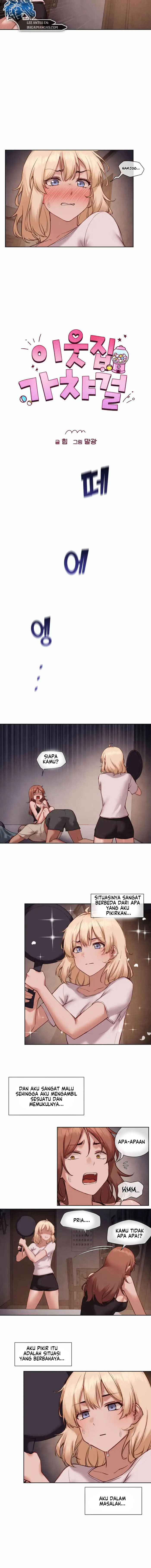 Gacha Girl Next Door - Chapter 25 5