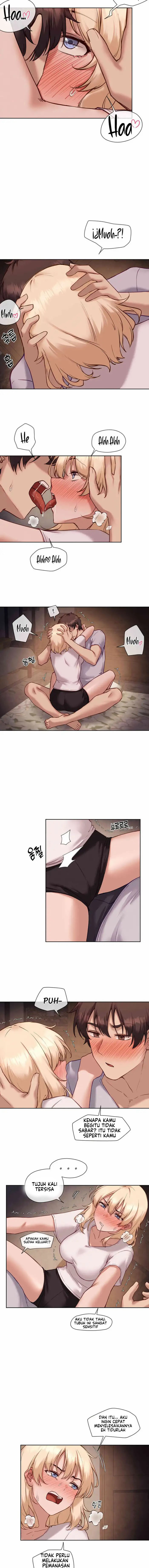 Gacha Girl Next Door - Chapter 25 8