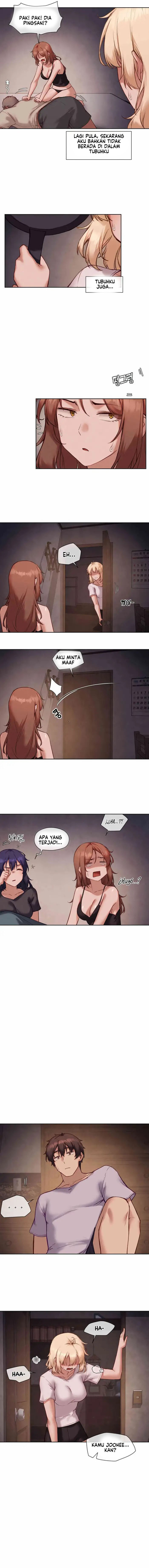 Gacha Girl Next Door - Chapter 25 6