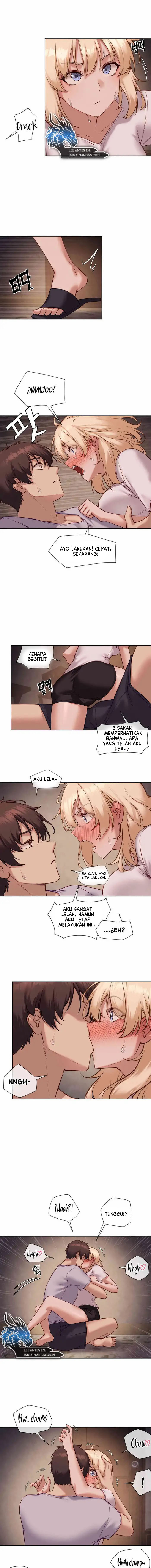 Gacha Girl Next Door - Chapter 25 7