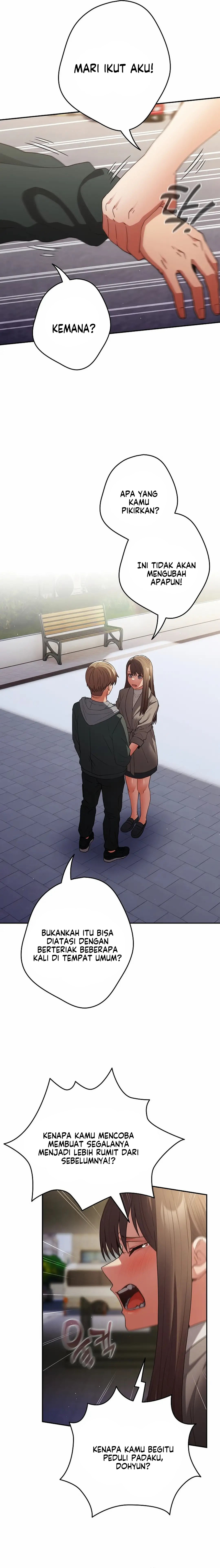That&#8217;s not how it&#8217;s done - Chapter 100 22