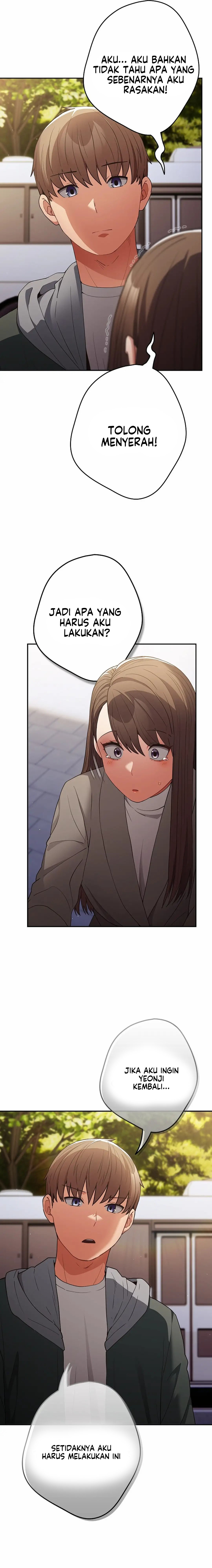 That&#8217;s not how it&#8217;s done - Chapter 100 23