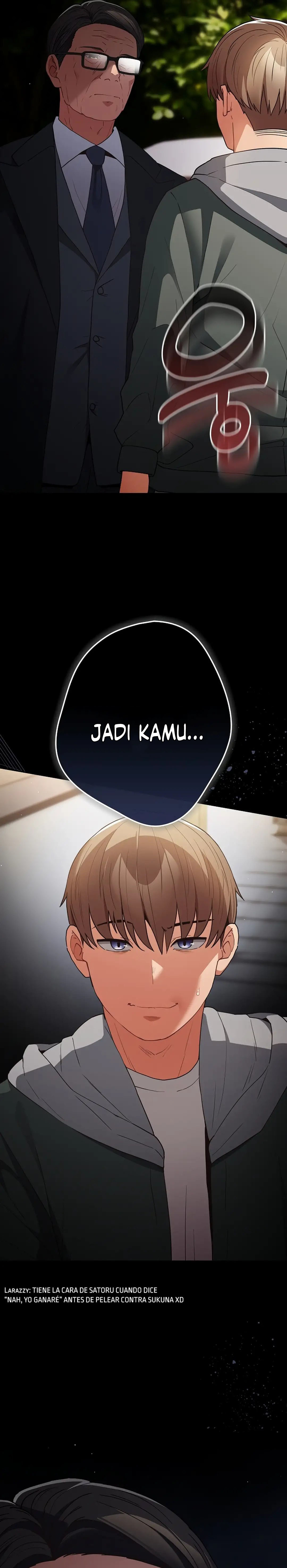 That&#8217;s not how it&#8217;s done - Chapter 100 26