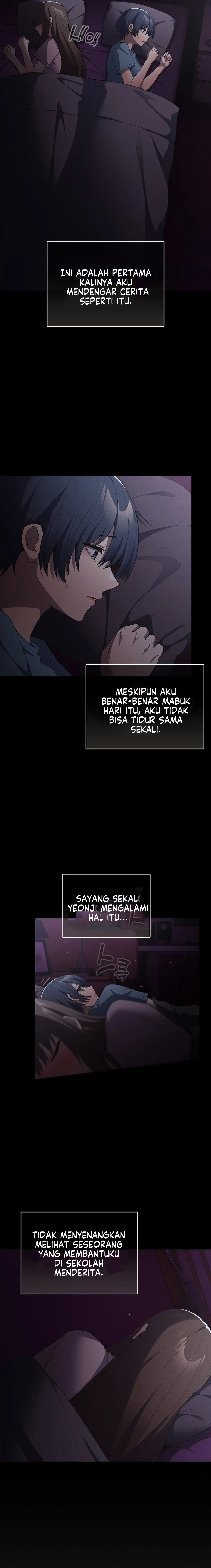 That&#8217;s not how it&#8217;s done - Chapter 100 10