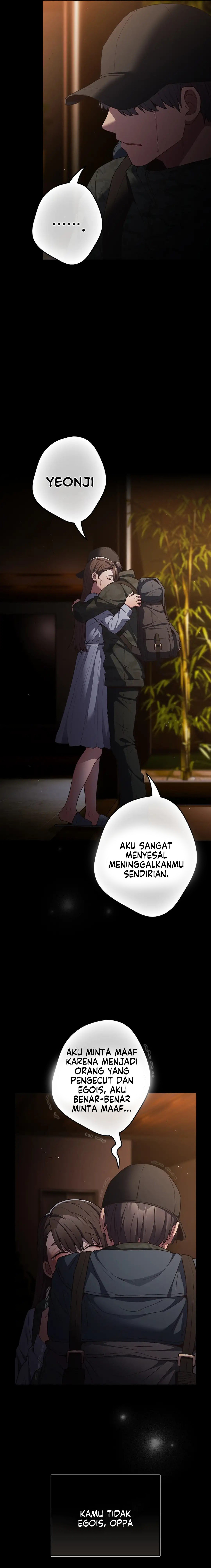 That&#8217;s not how it&#8217;s done - Chapter 100 8