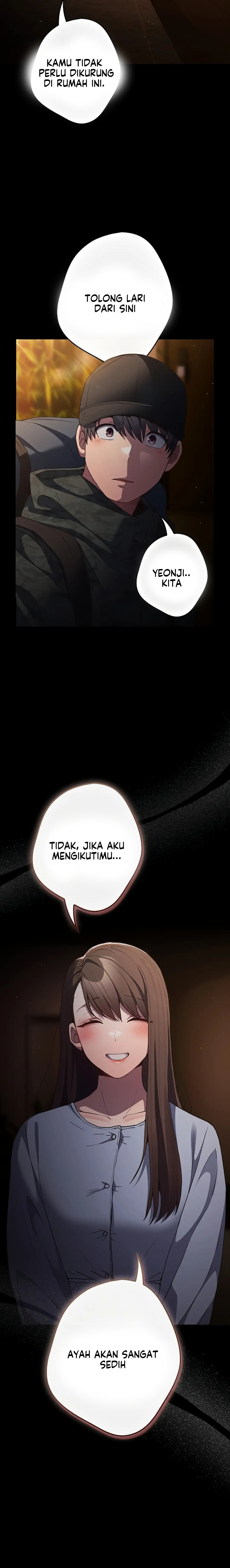 That&#8217;s not how it&#8217;s done - Chapter 100 7