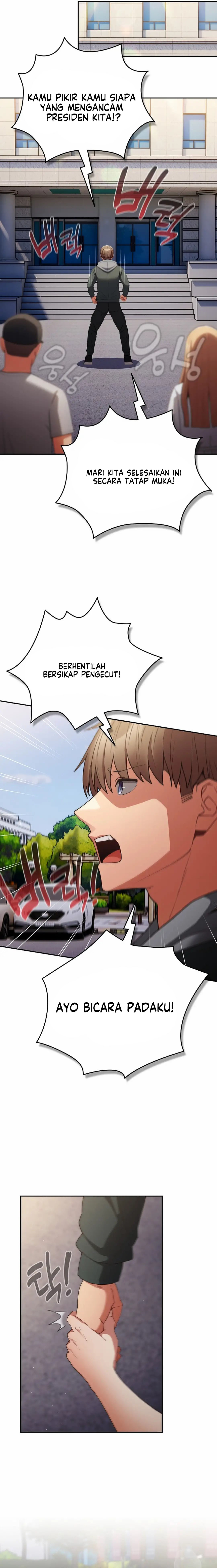 That&#8217;s not how it&#8217;s done - Chapter 100 20