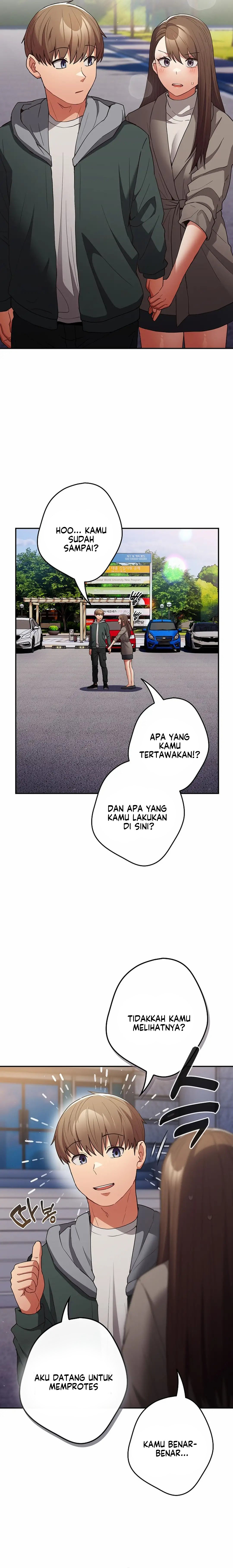 That&#8217;s not how it&#8217;s done - Chapter 100 21