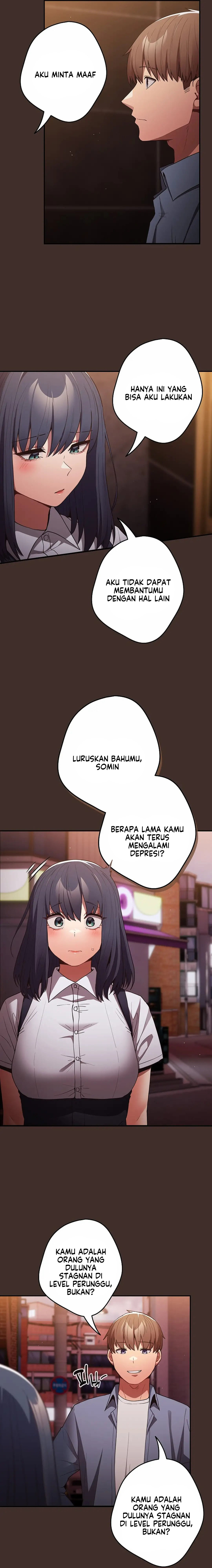 That&#8217;s not how it&#8217;s done - Chapter 100 14