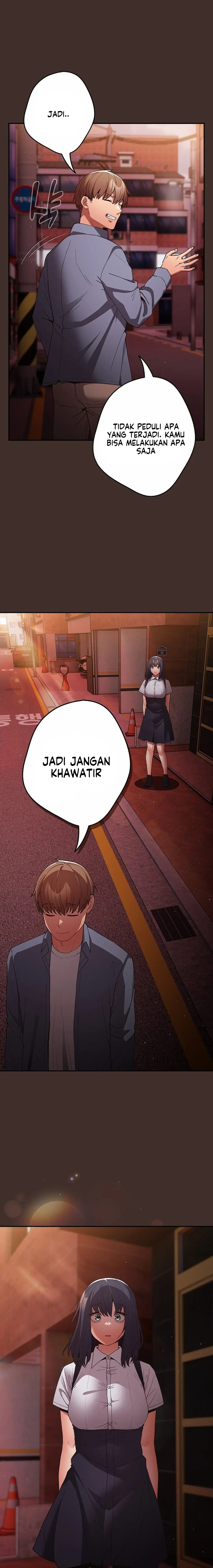 That&#8217;s not how it&#8217;s done - Chapter 100 15