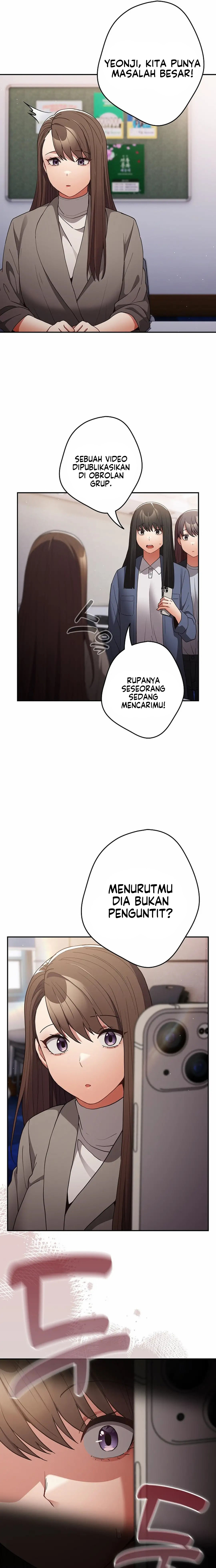 That&#8217;s not how it&#8217;s done - Chapter 100 18