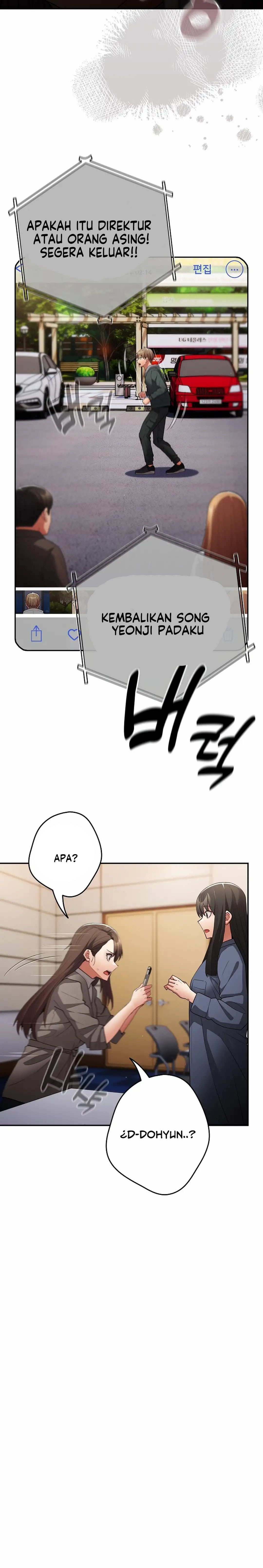 That&#8217;s not how it&#8217;s done - Chapter 100 19