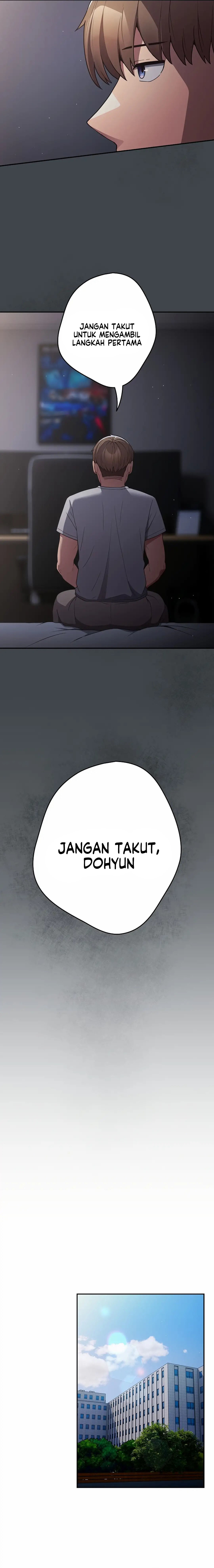 That&#8217;s not how it&#8217;s done - Chapter 100 17