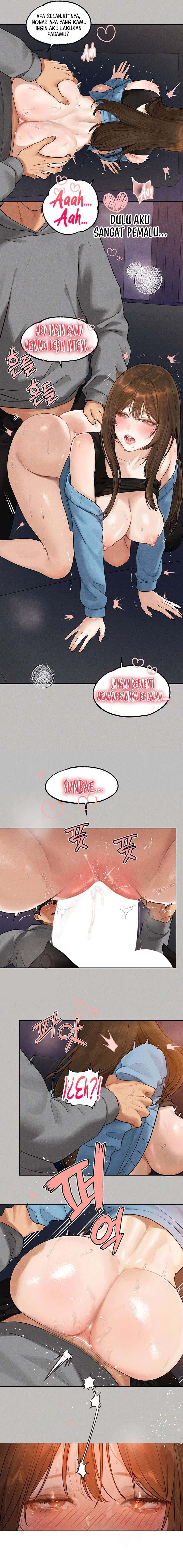 My Landlady Noona - Chapter 140 9