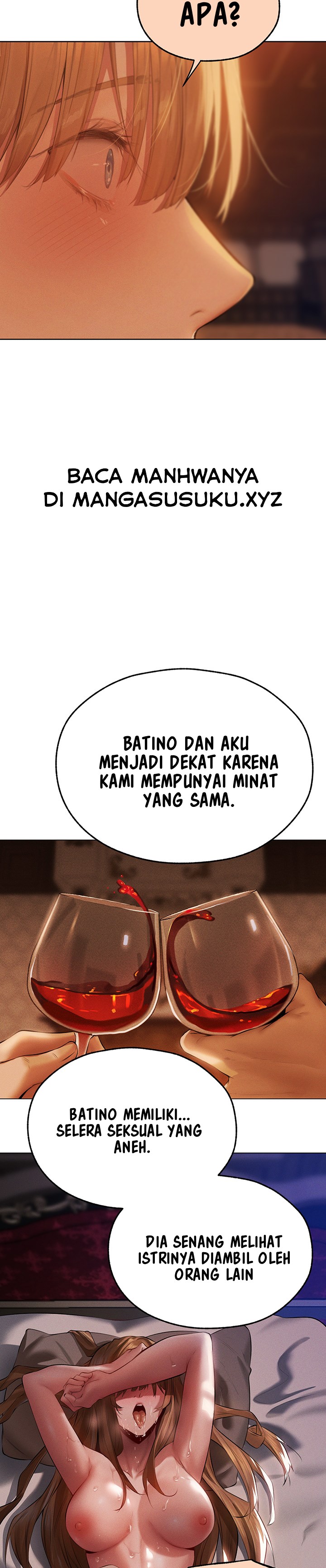 MILF Hunting In Another World - Chapter 67 24