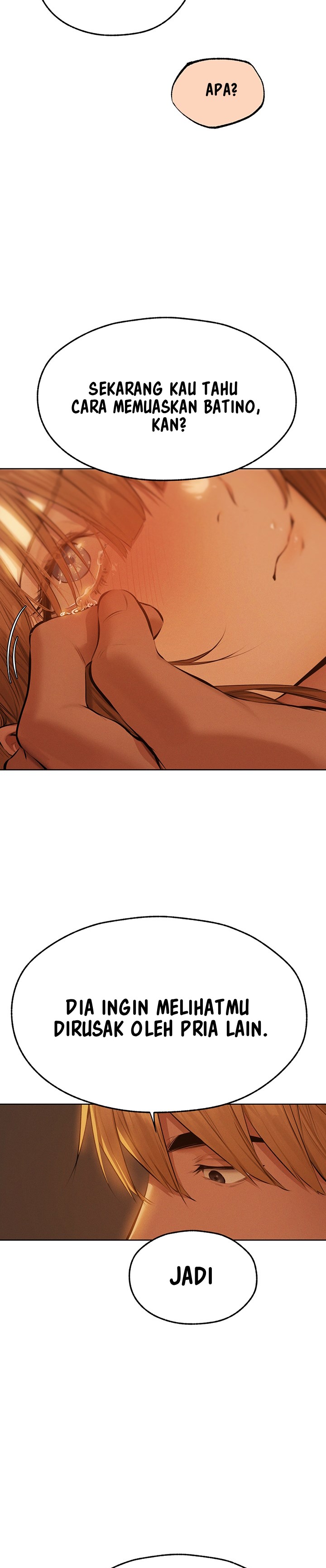 MILF Hunting In Another World - Chapter 67 27