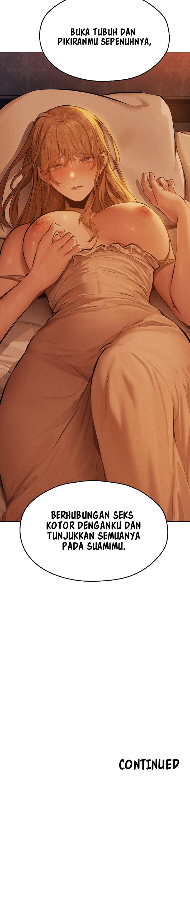 MILF Hunting In Another World - Chapter 67 28