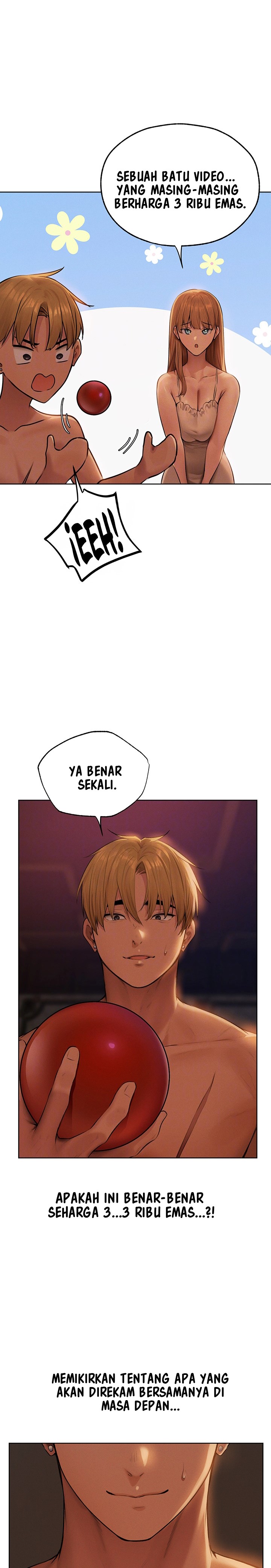 MILF Hunting In Another World - Chapter 67 7