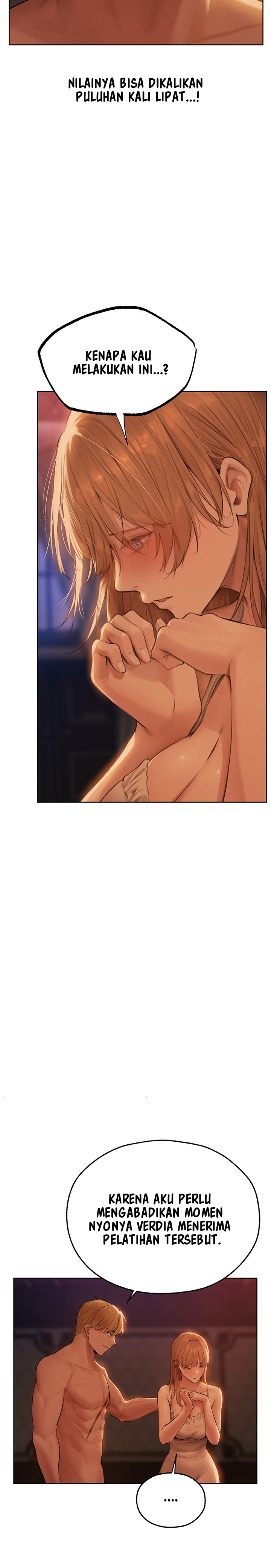 MILF Hunting In Another World - Chapter 67 8