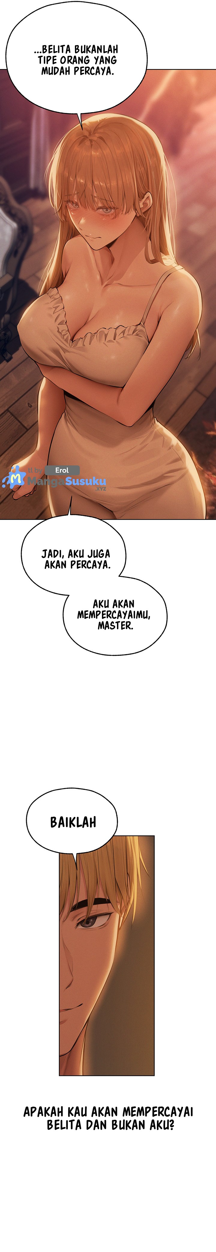 MILF Hunting In Another World - Chapter 67 5