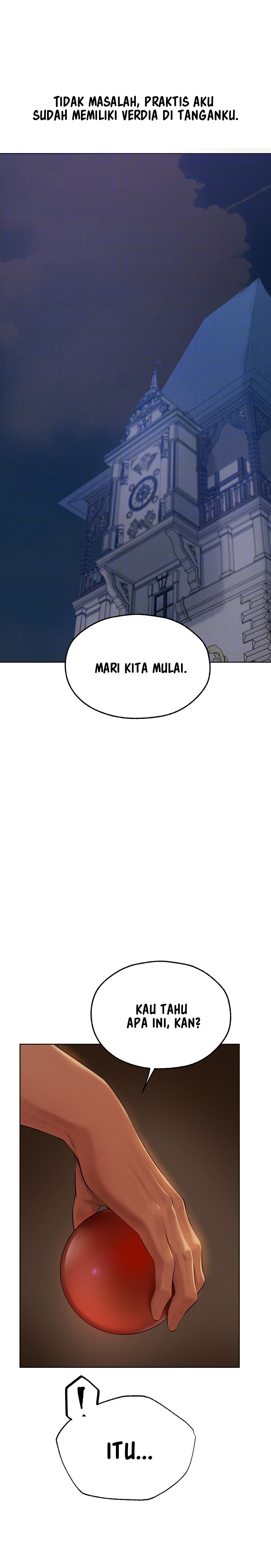 MILF Hunting In Another World - Chapter 67 6