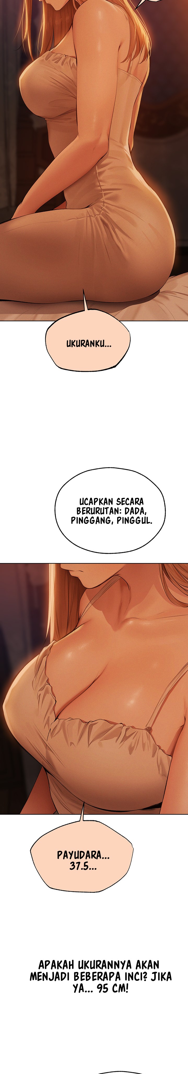 MILF Hunting In Another World - Chapter 67 13