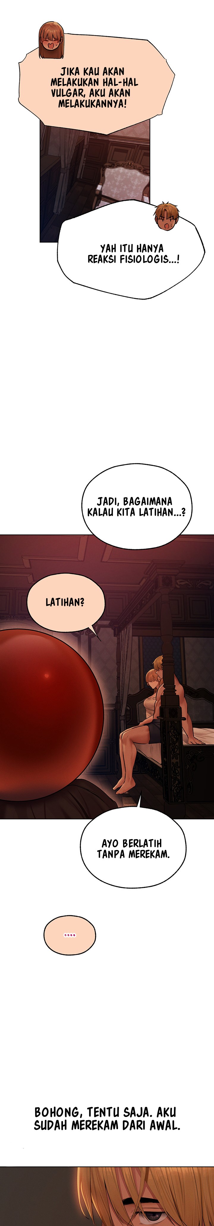 MILF Hunting In Another World - Chapter 67 11