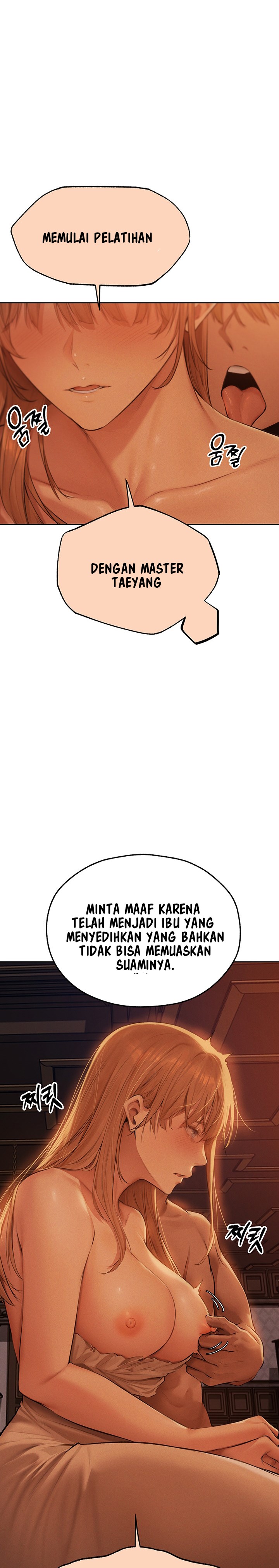 MILF Hunting In Another World - Chapter 67 18