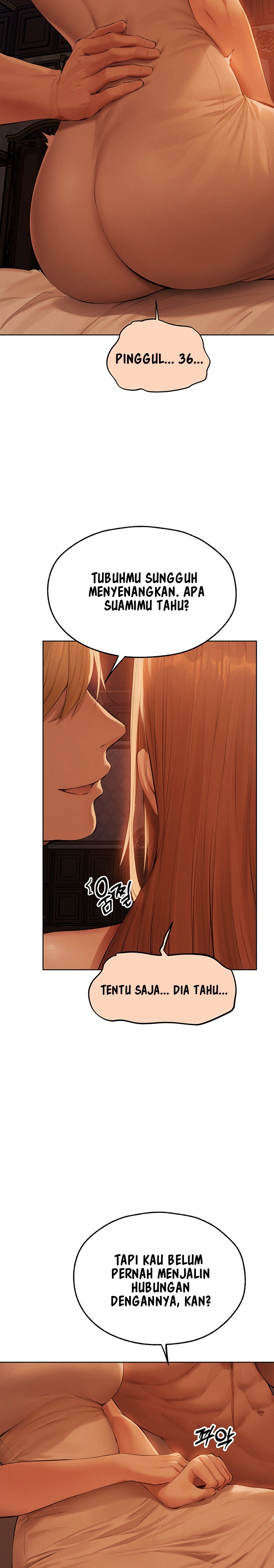 MILF Hunting In Another World - Chapter 67 15