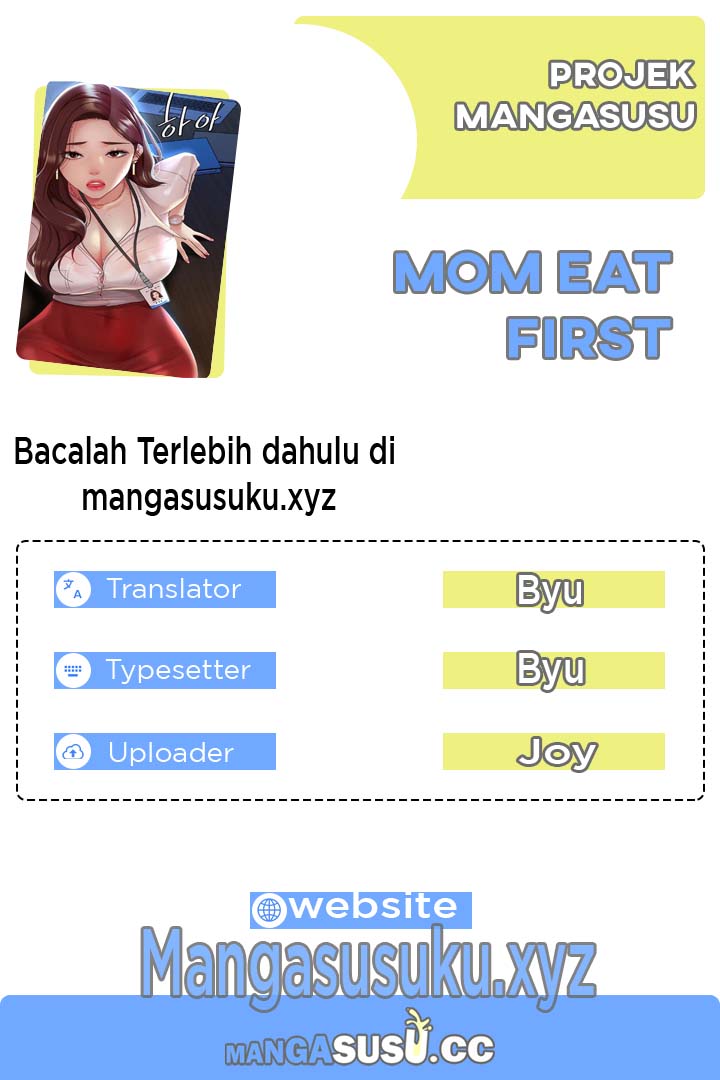 Mom Eat First - Chapter 74 2